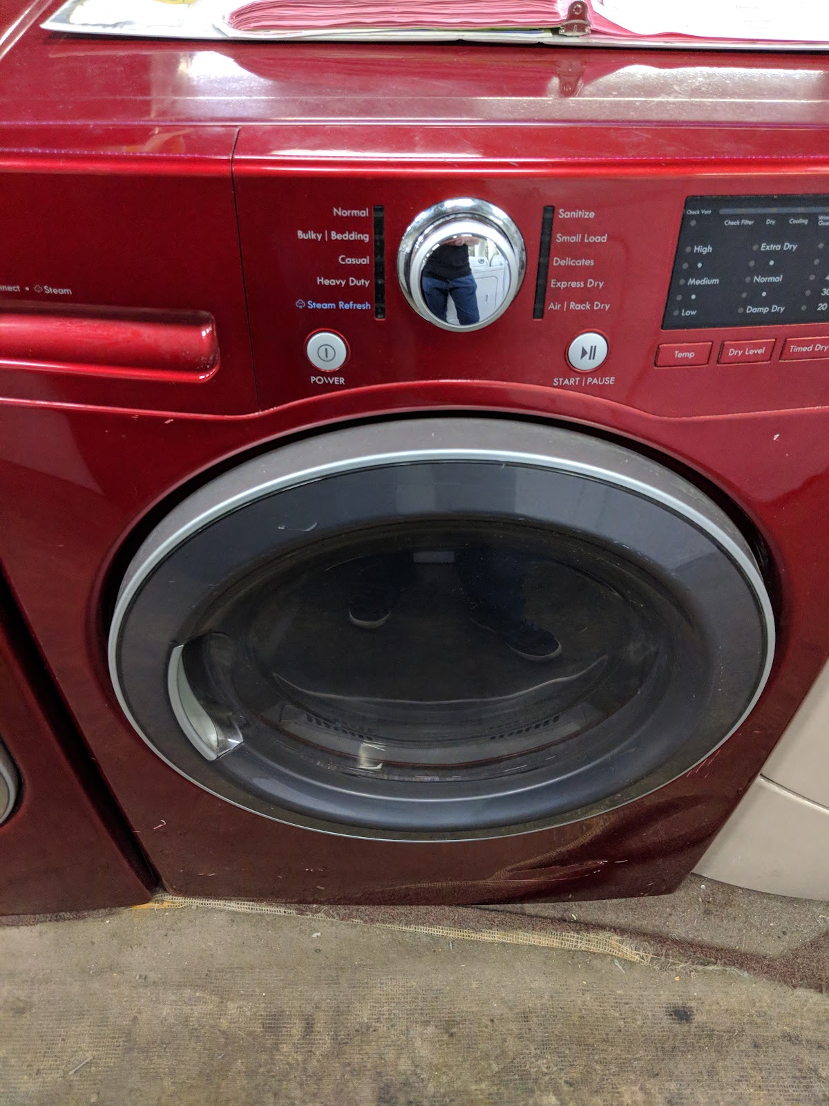 Glenn’s Pre-Owned Appliances