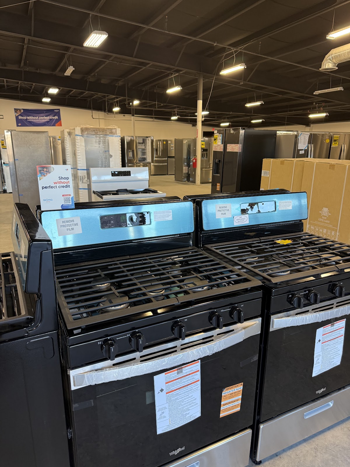 KC Appliance Outlet