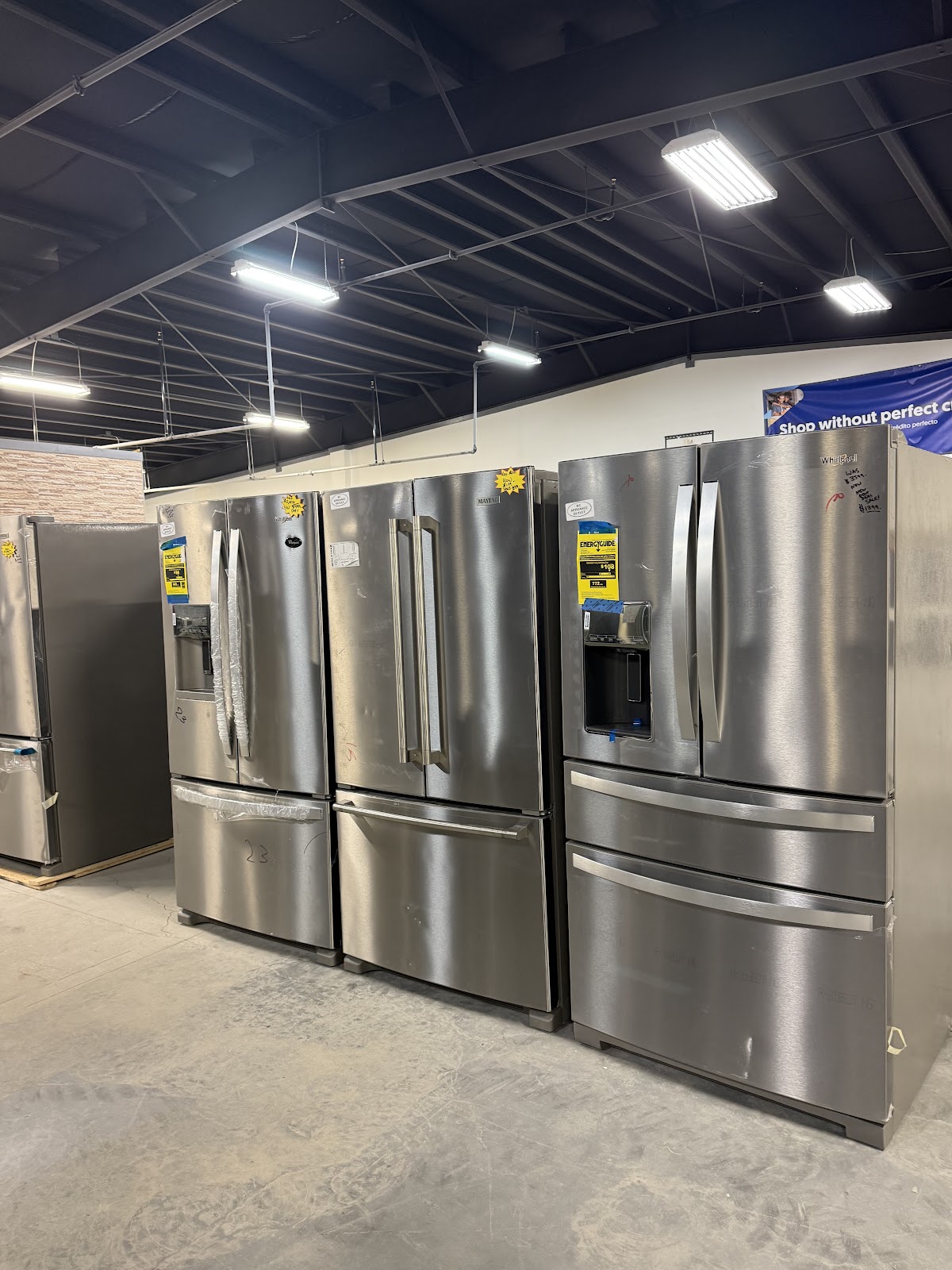 KC Appliance Outlet