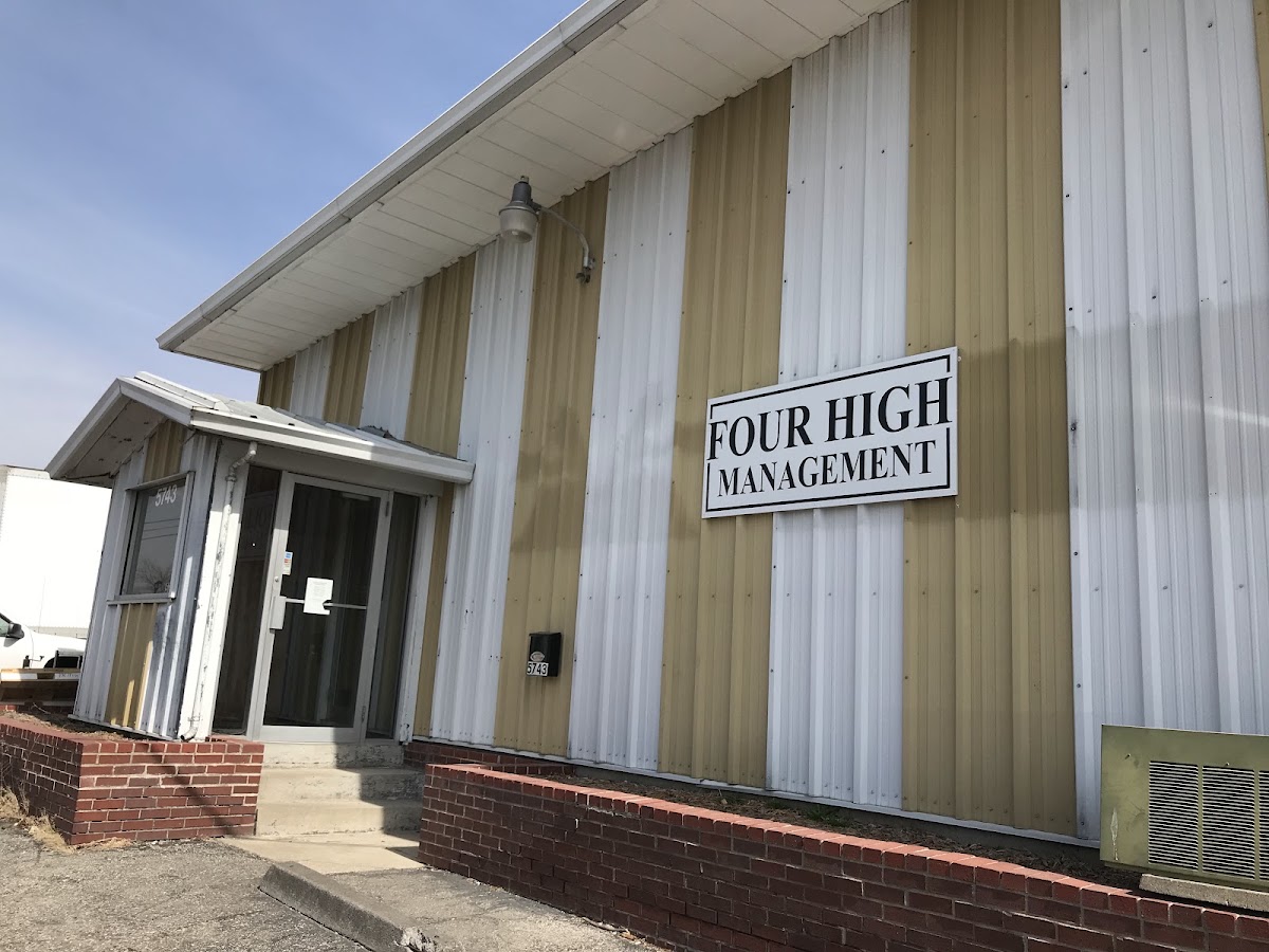 Four High Management