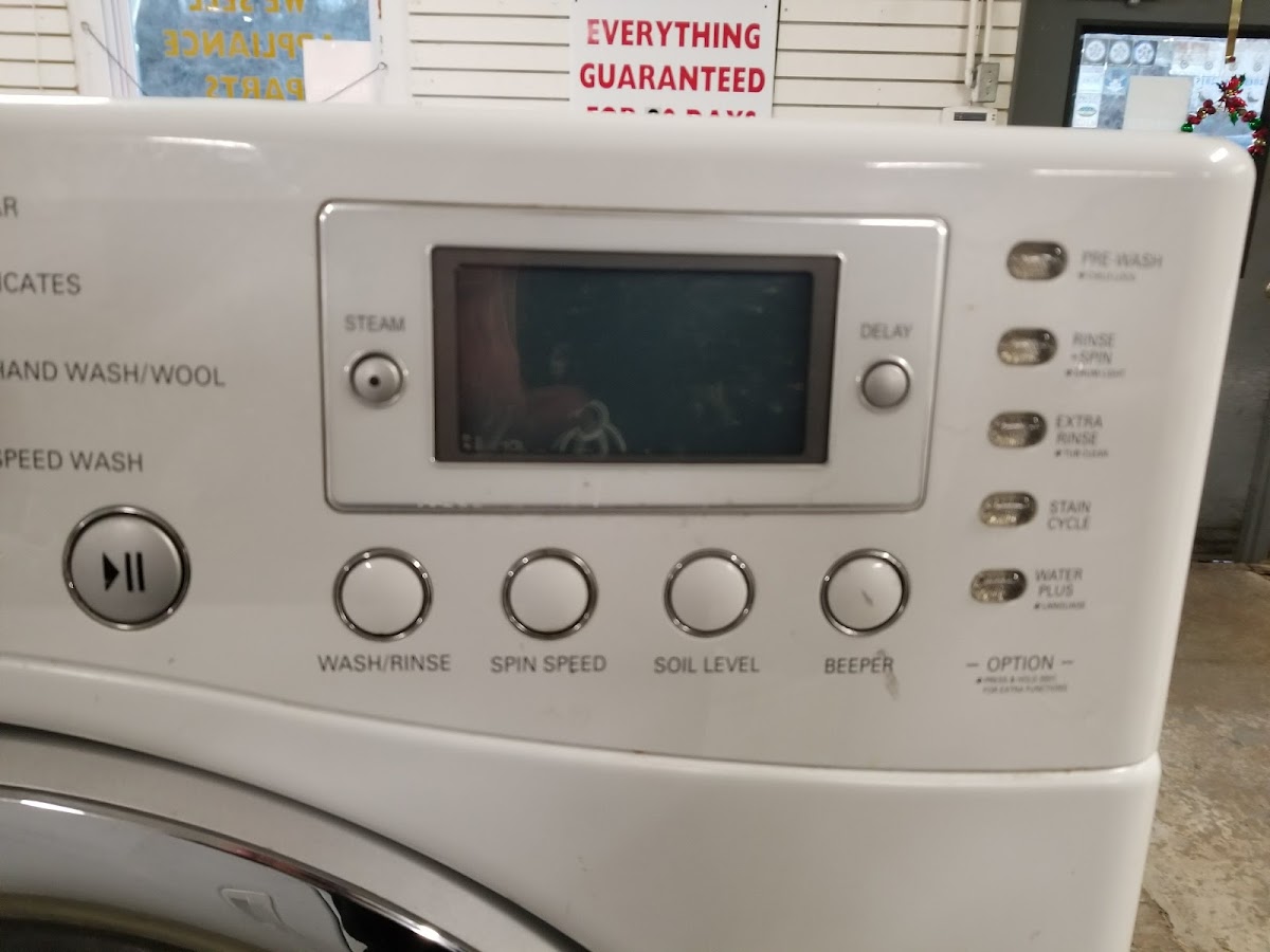 The Real Deal Appliances Heating & Cooling