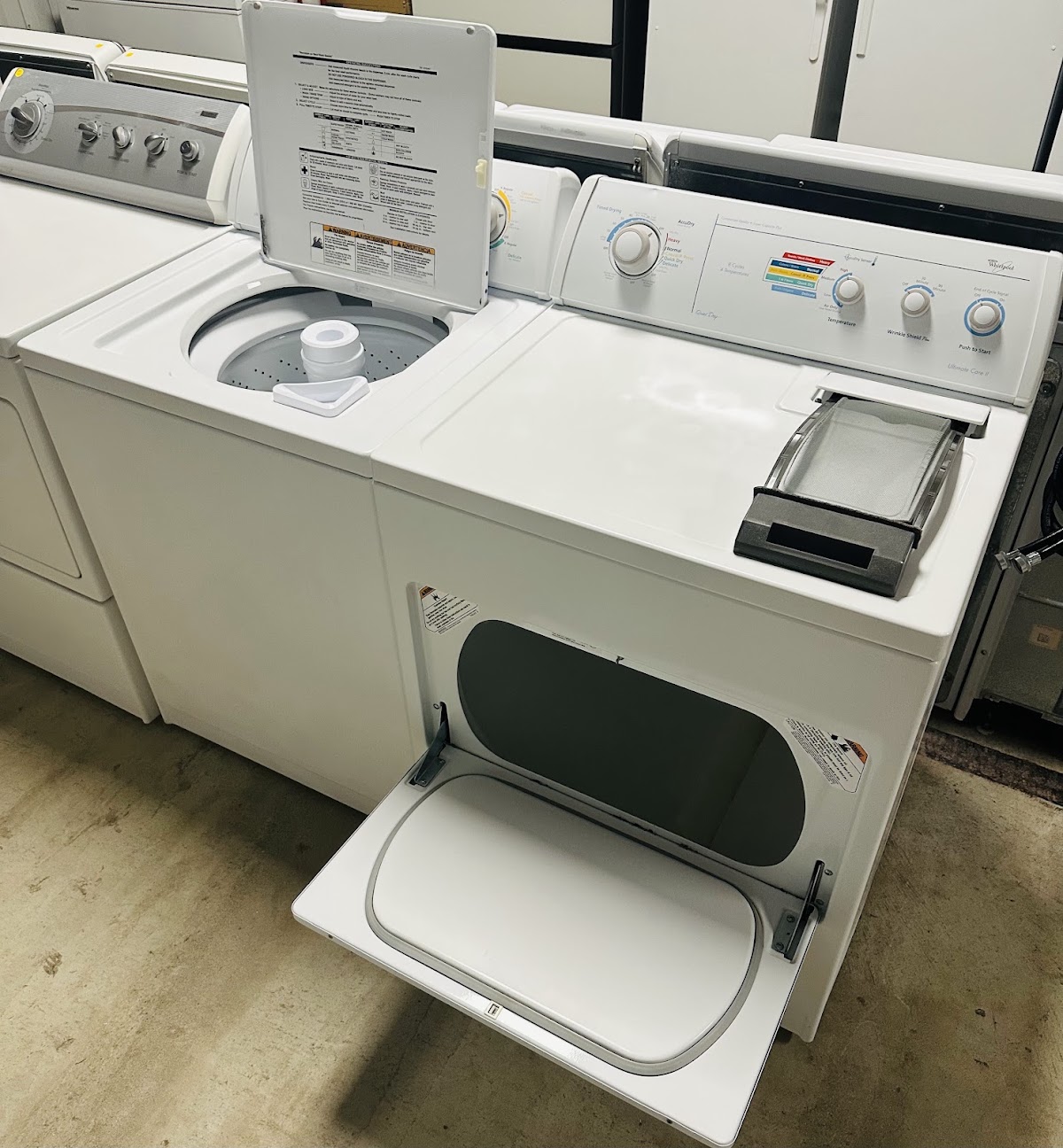 A & R Appliances Affordable & Reliable Appliances