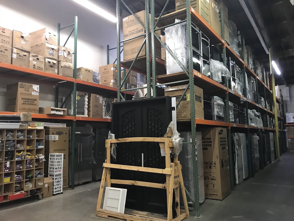 Appliance Leaders