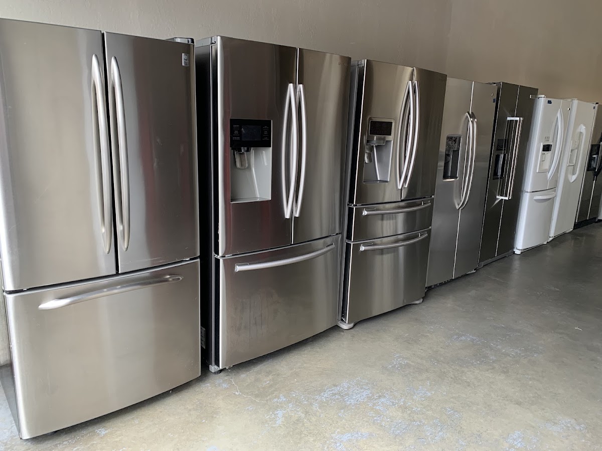 Espino Appliances