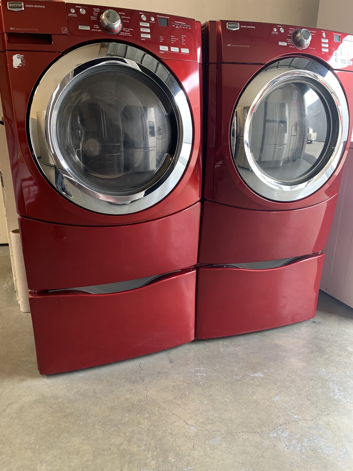 Espino Appliances