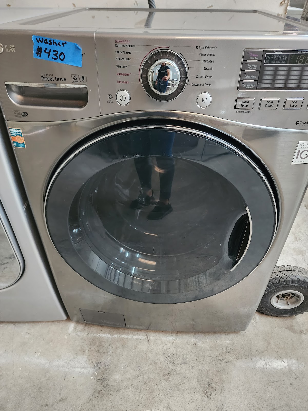 Gutierrez Appliance
