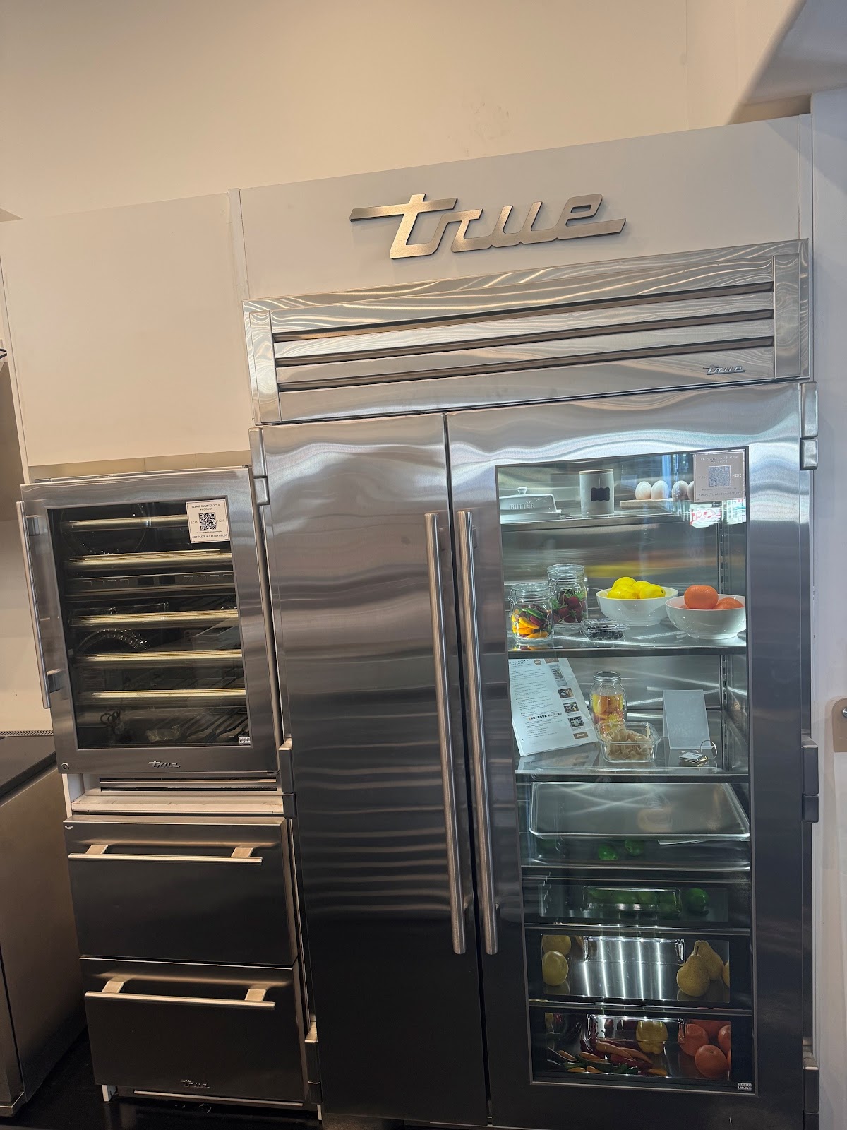 CG Appliance Inc.