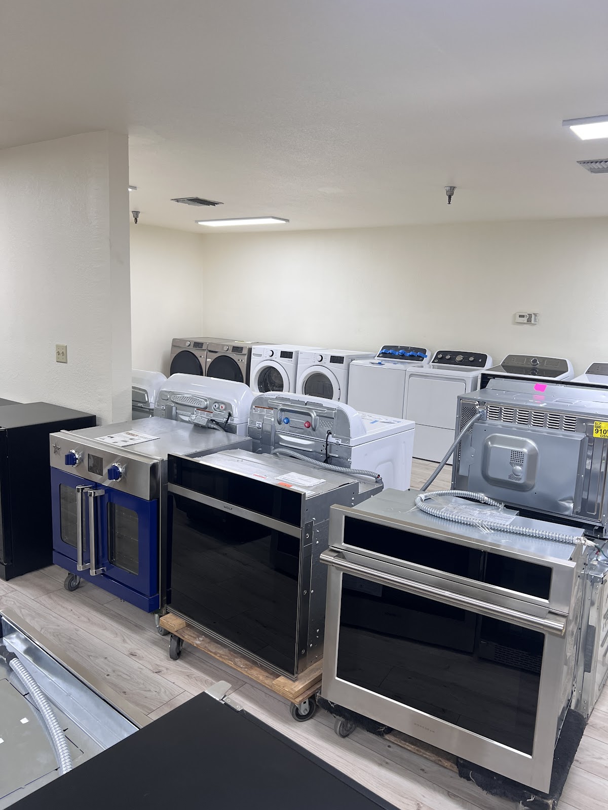 Bay Area Appliances Warehouse
