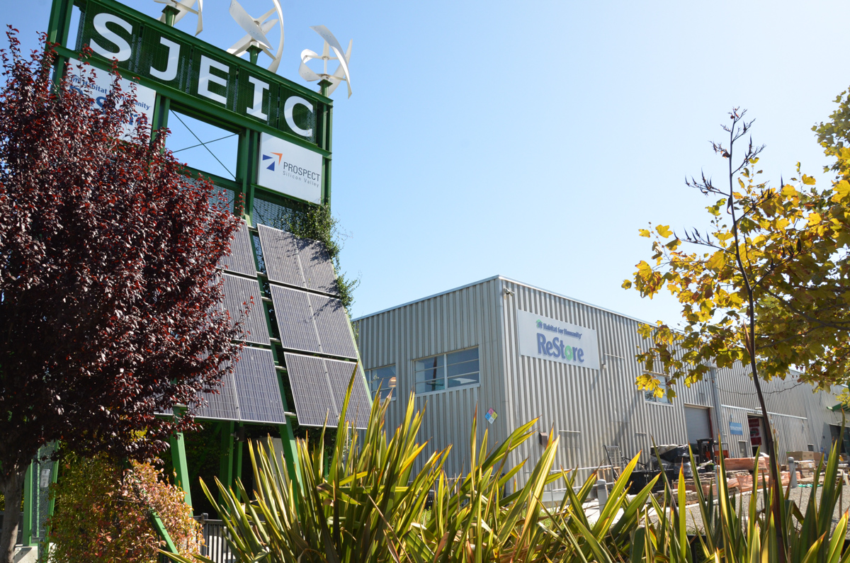 Habitat for Humanity ReStore San Jose