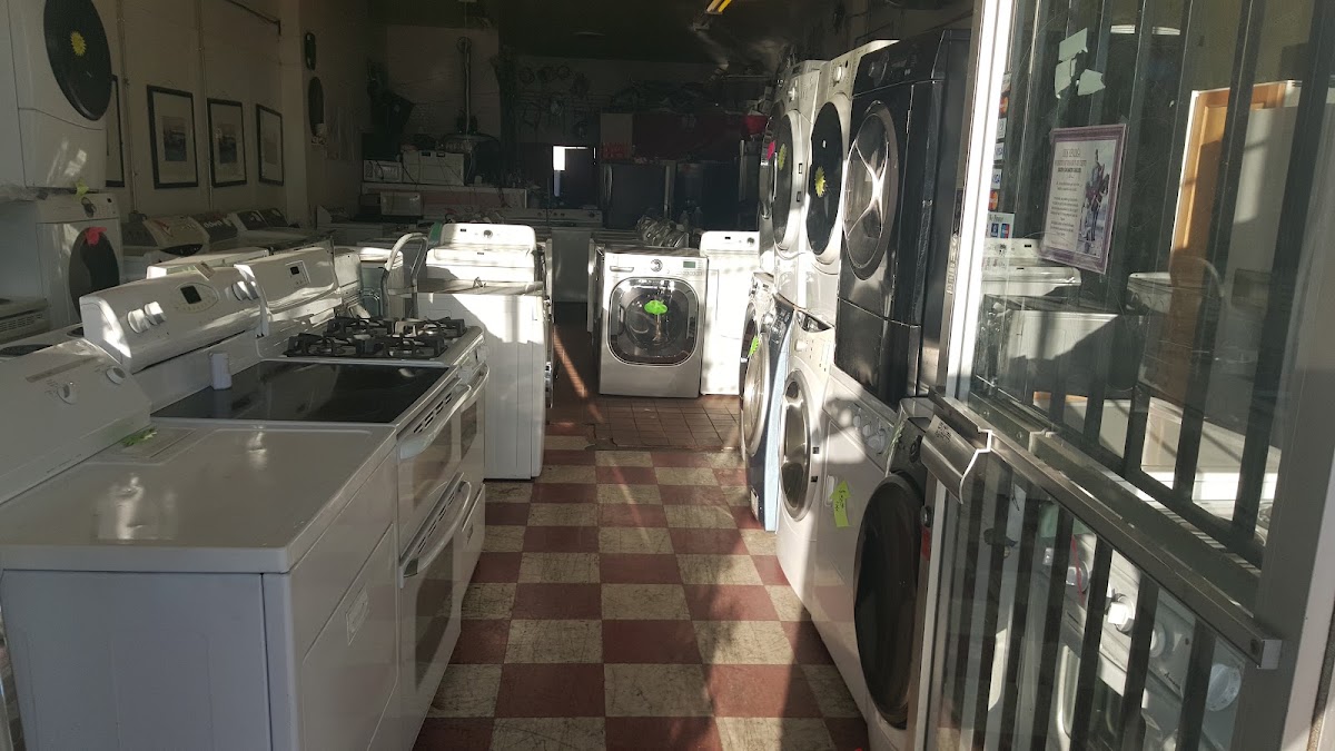 Jerry's Appliances