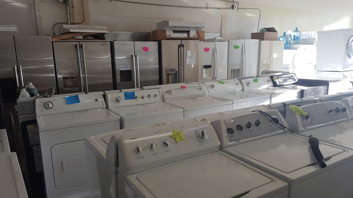 Jerry's Appliances