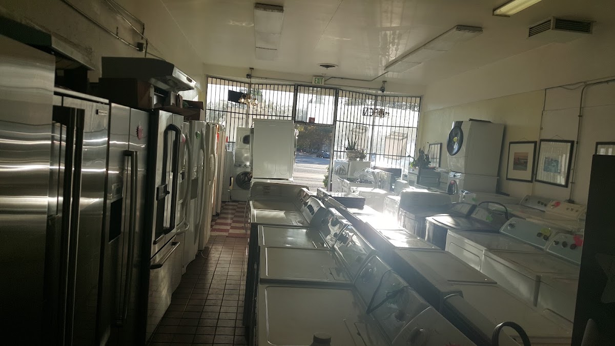 Jerry's Appliances