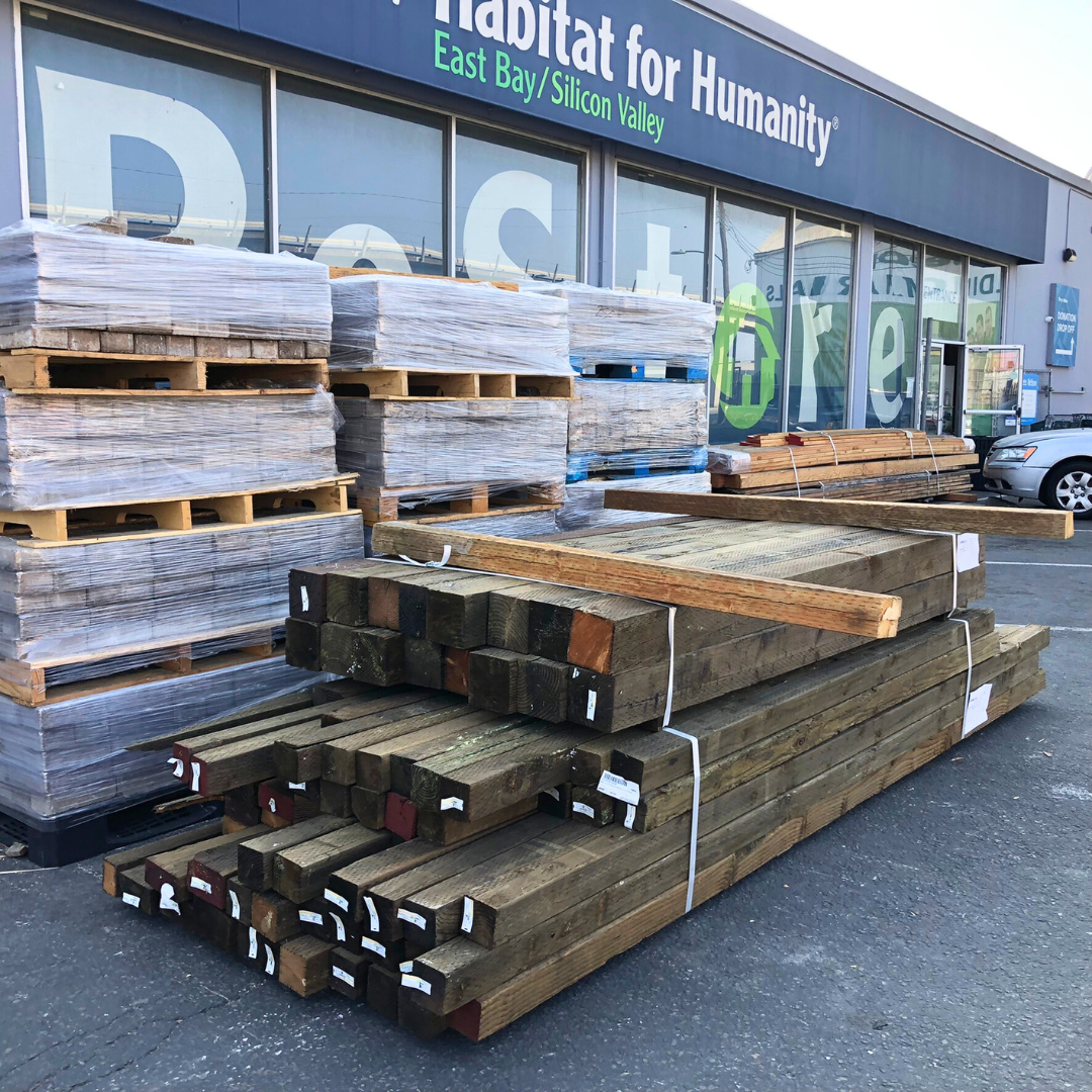 Habitat For Humanity ReStore Oakland