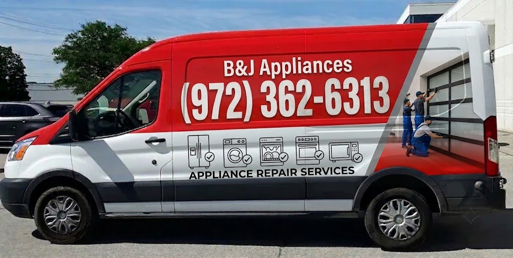 B&J Appliances