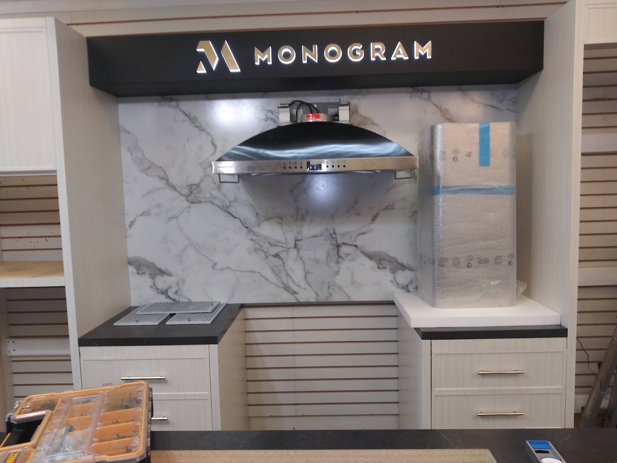 Richmond Discount Appliance & Electronics