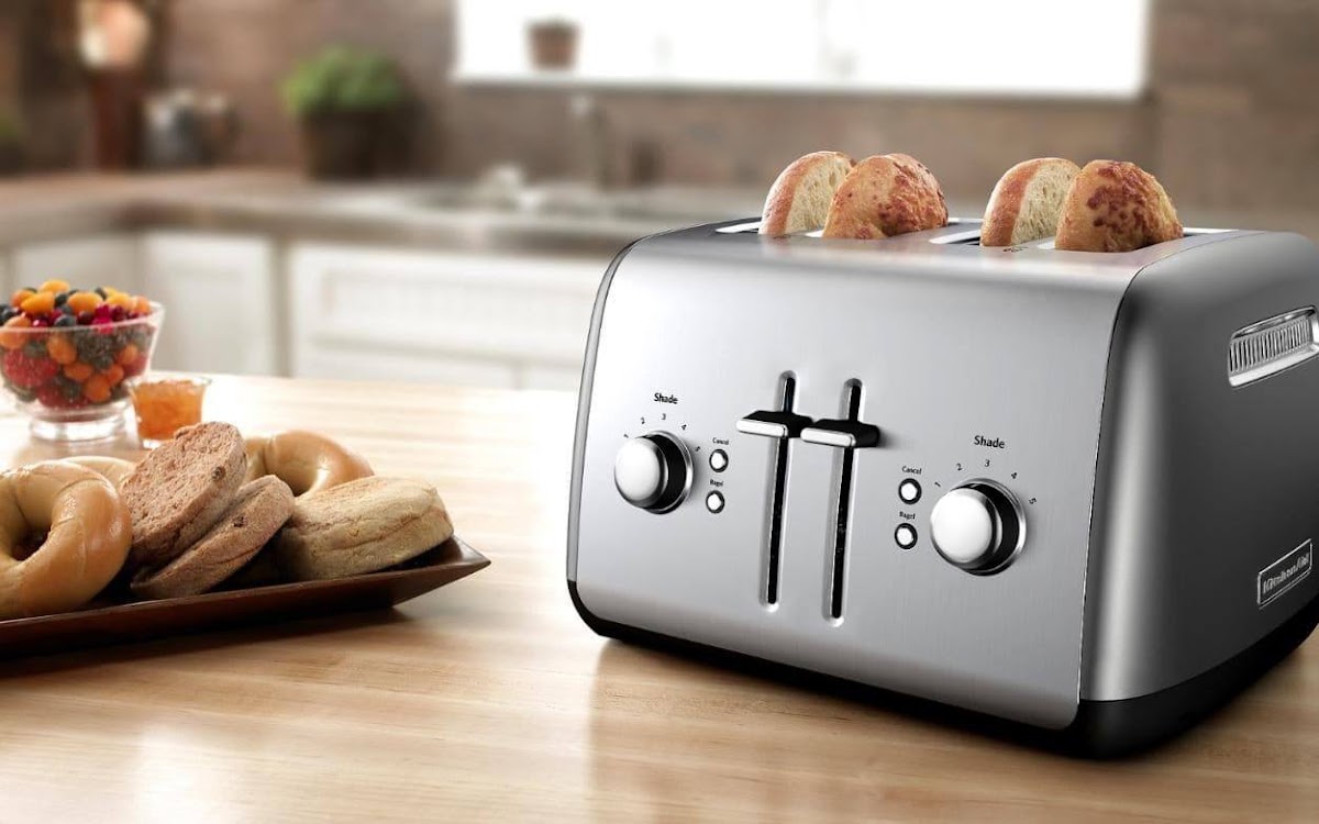 Meno's Appliances