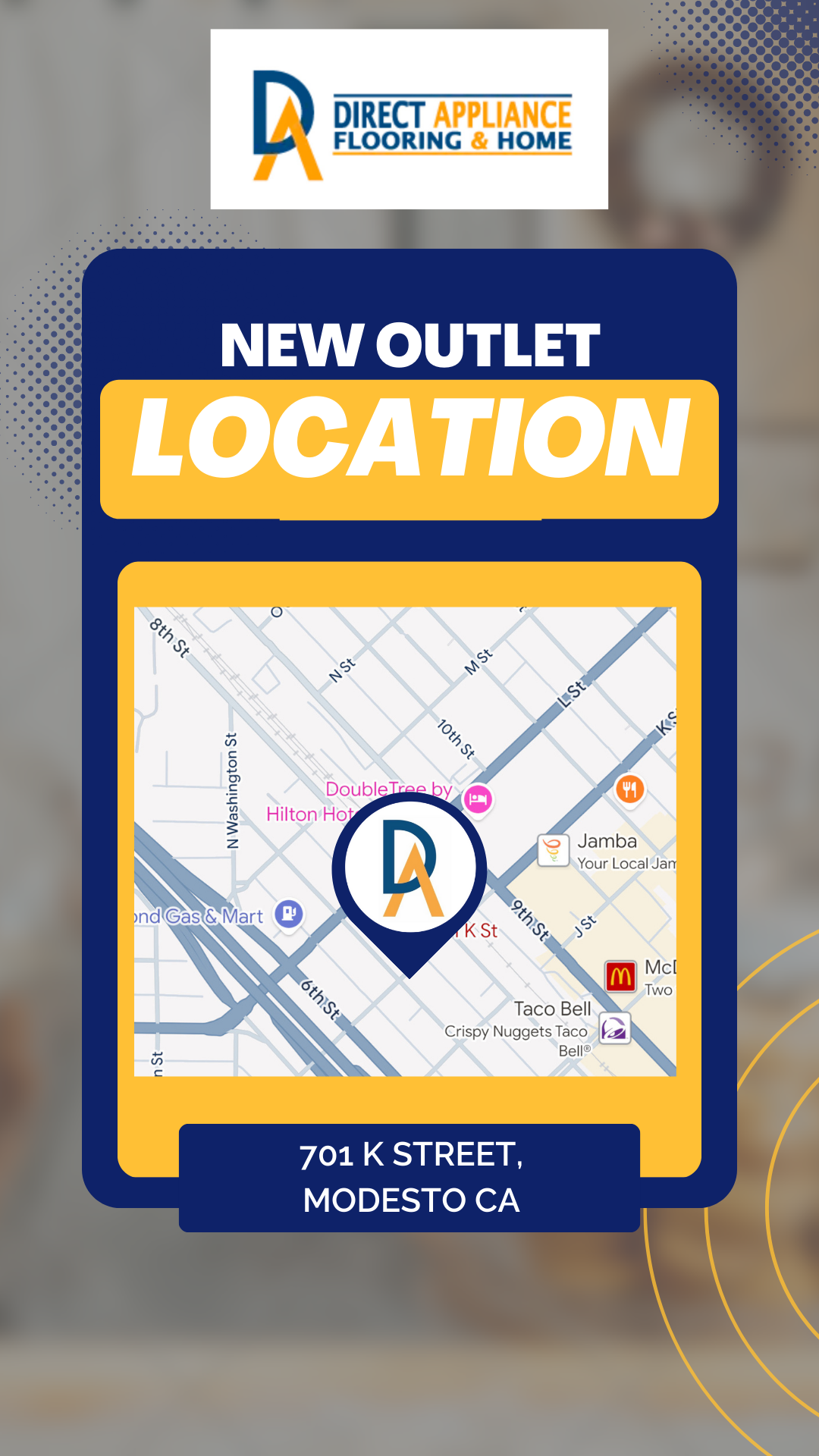 Direct Appliance Outlet