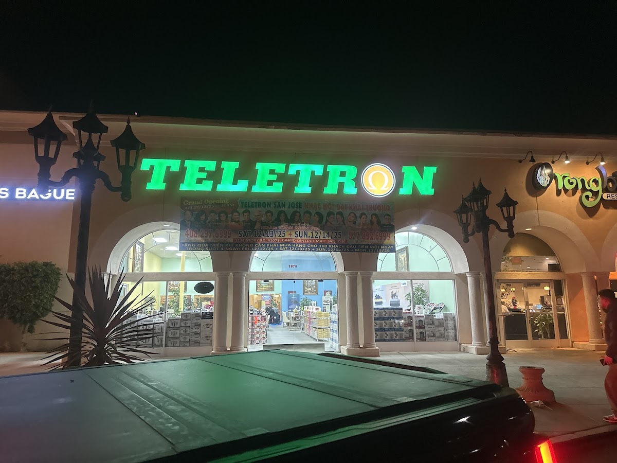 Teletron