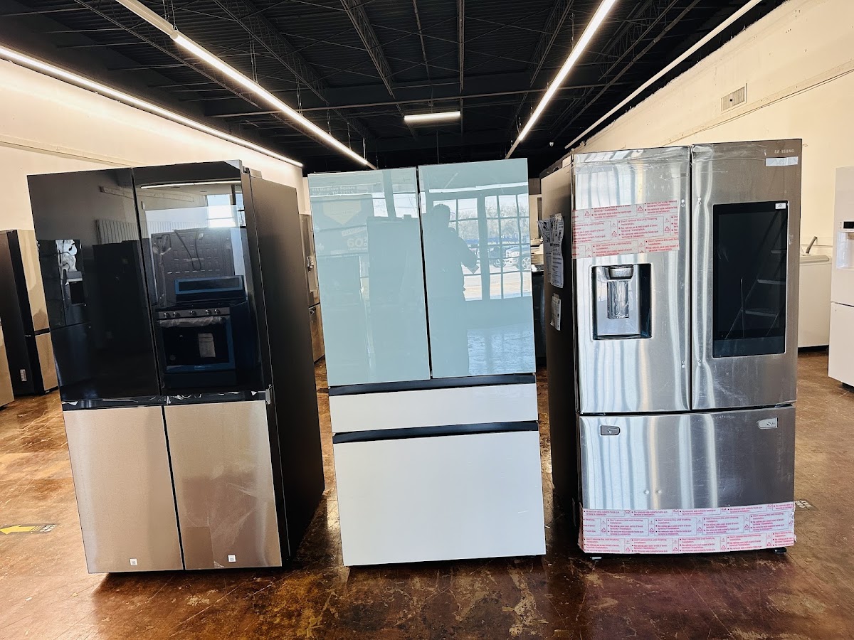 Appliances Express
