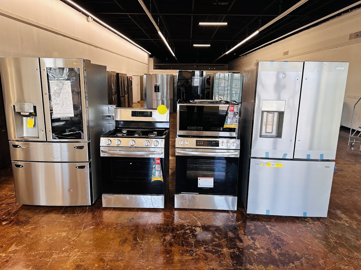 Appliances Express