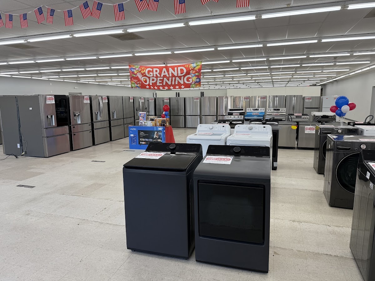 Appliances 4 Less TN