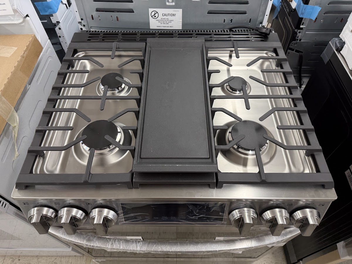Appliances 4 Less TN