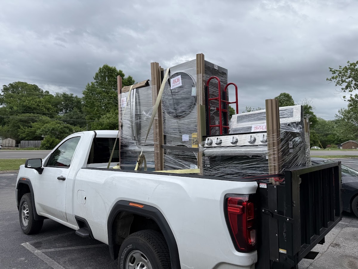 Appliances 4 Less TN