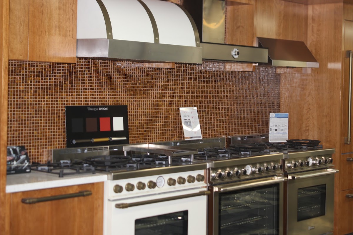 Paul's Appliances