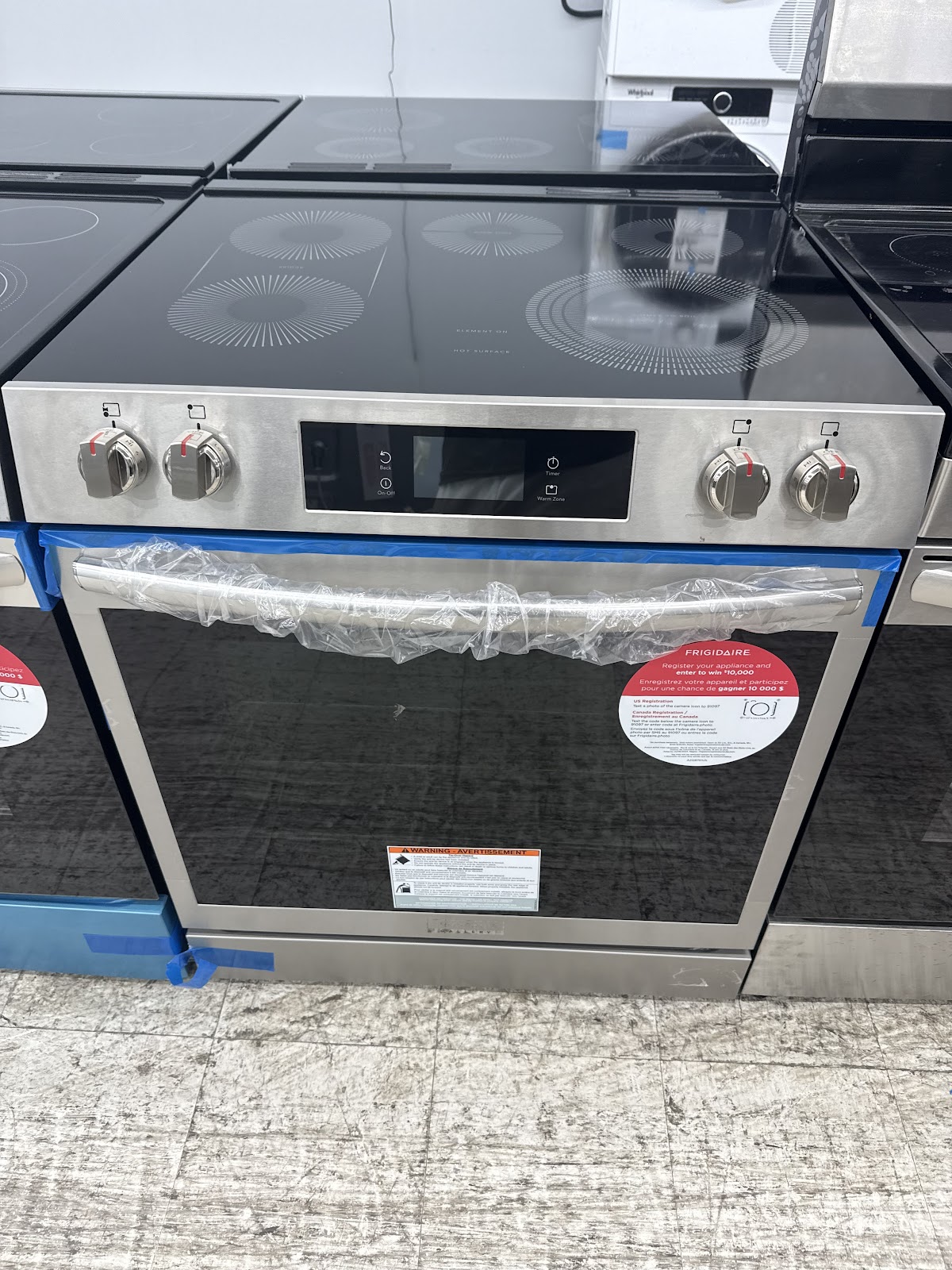 Buy it Appliance and H-vac