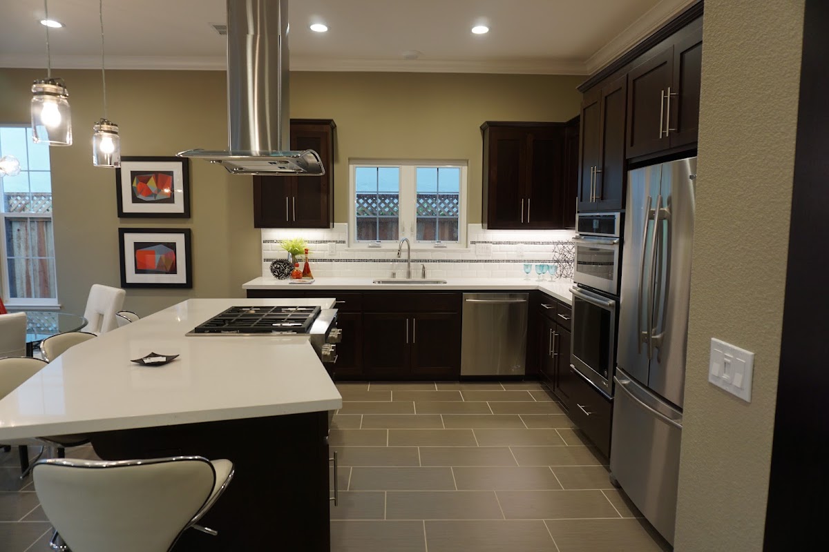 Pro Appliance Installation