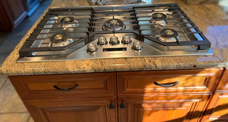 Pro Appliance Installation