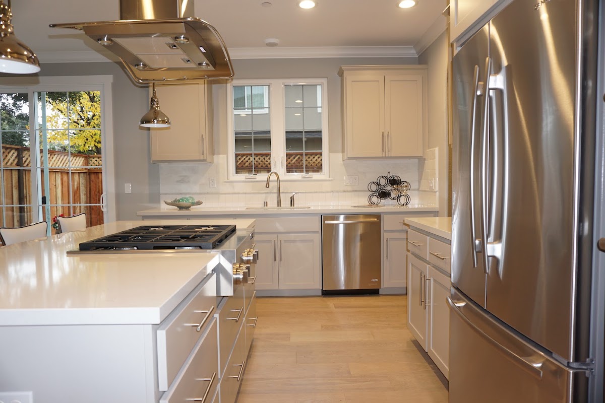 Pro Appliance Installation