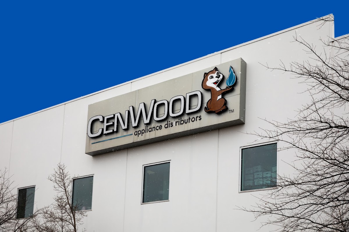 CenWood Appliance