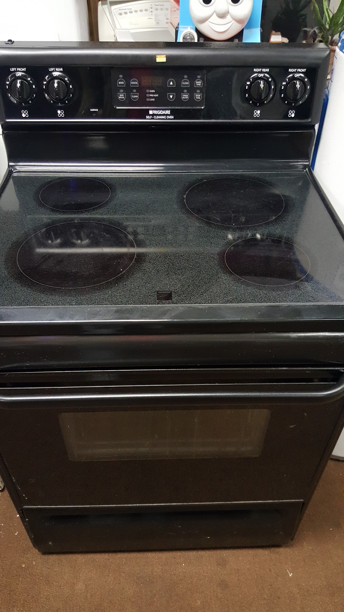 Domost Appliances n more