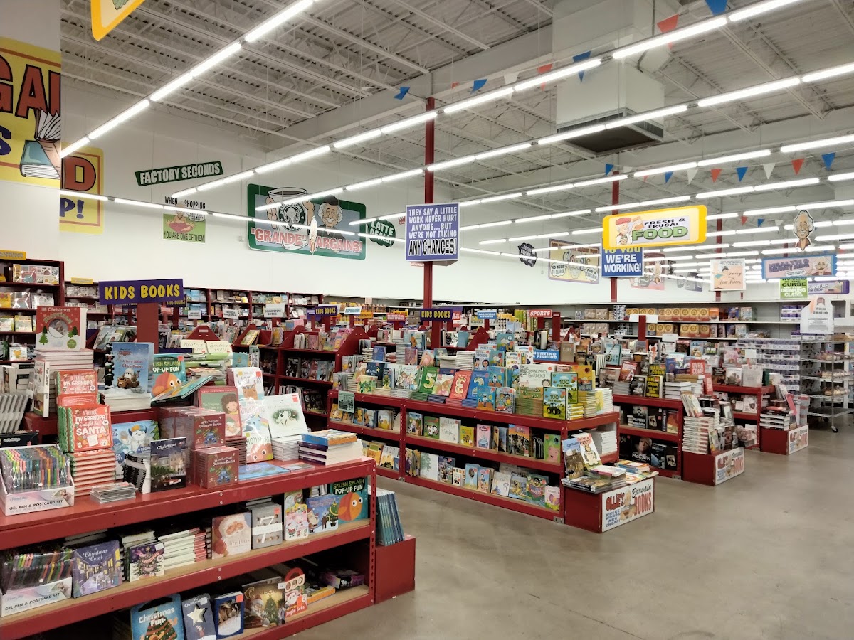 Ollie's Bargain Outlet