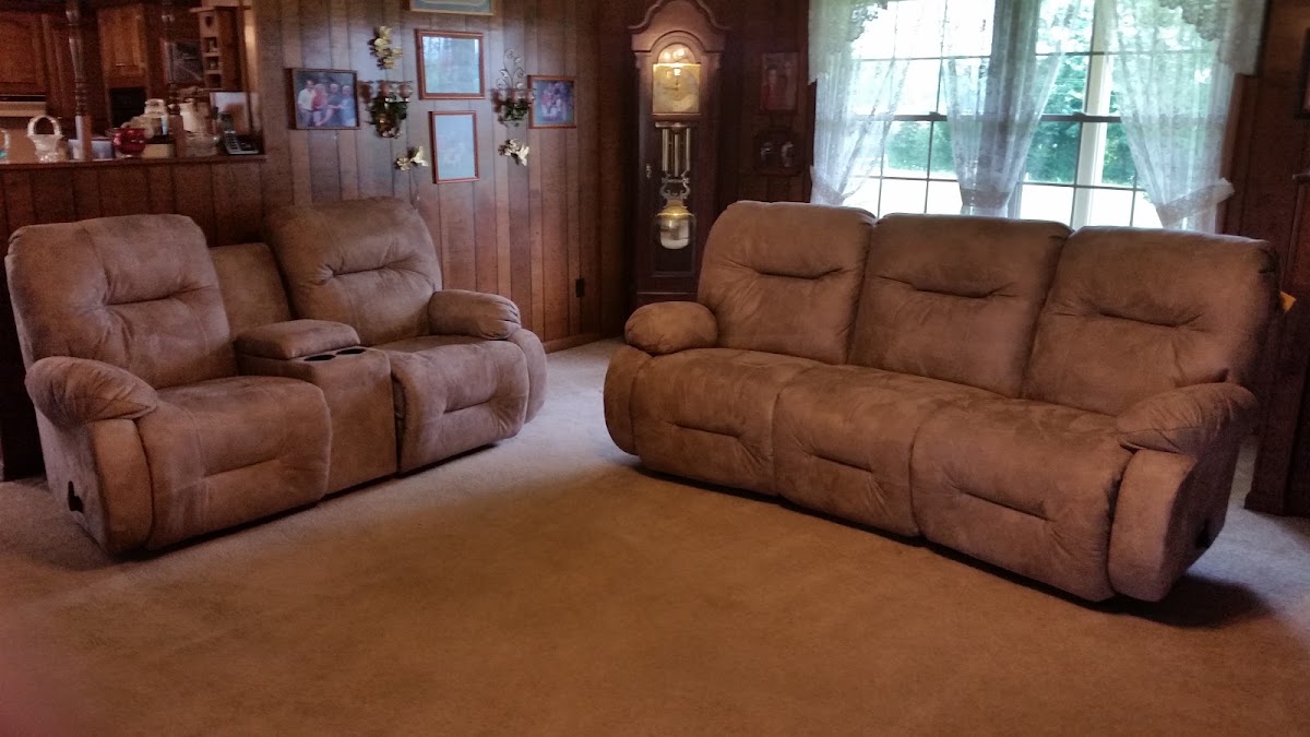 Gross Appliance & TV Furniture Inc