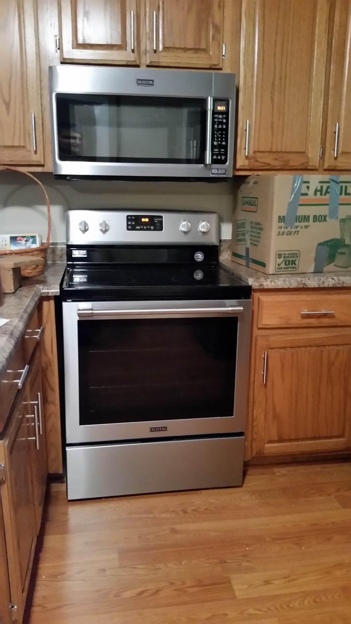 Gross Appliance & TV Furniture Inc