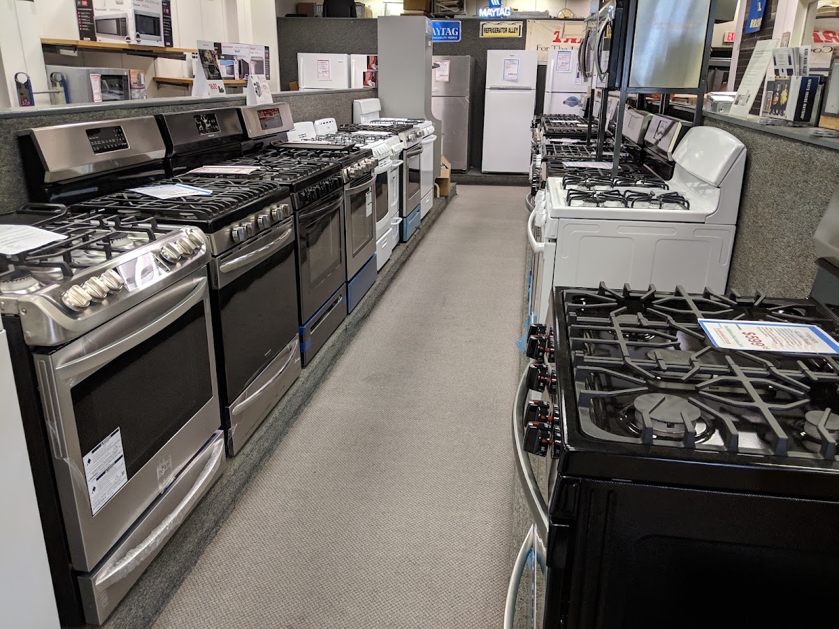 Triangle TV & Appliances