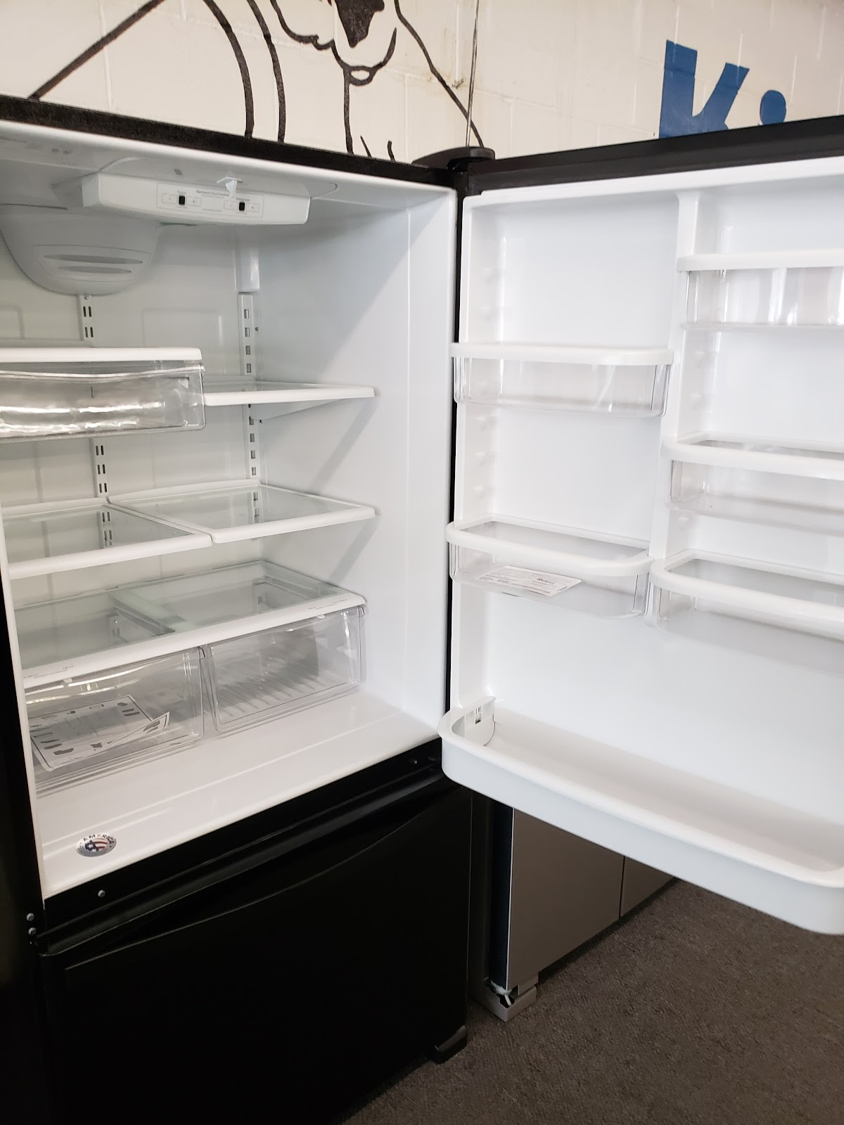 Steve Johns Appliance