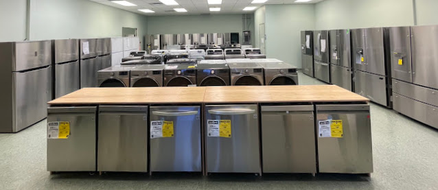 Appliances 4 Less Lexington KY