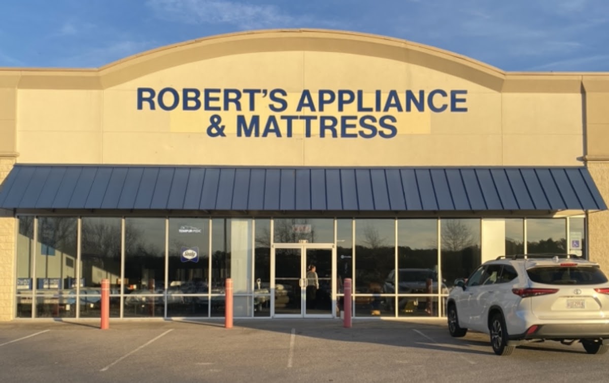 Robert's Appliance & Mattress