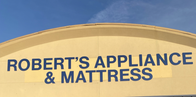 Robert's Appliance & Mattress