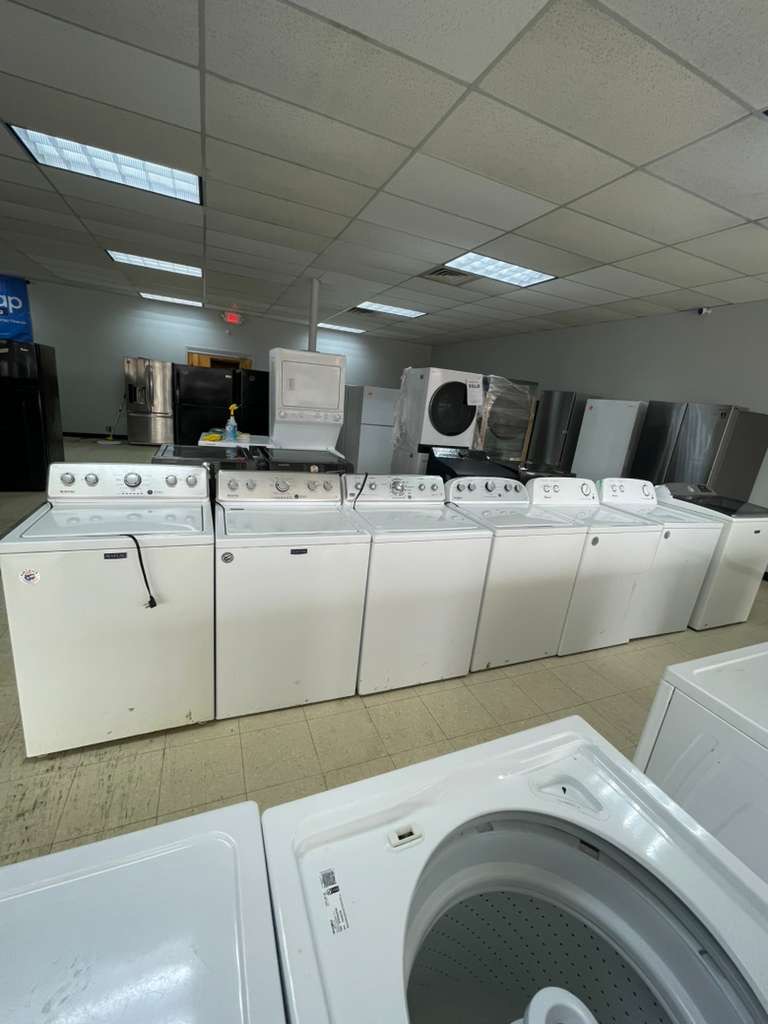 Lex Used and New Appliances