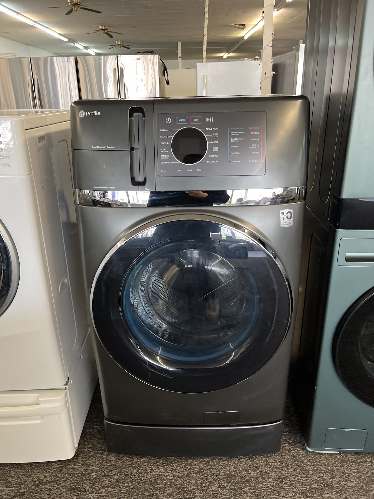 Lex Used and New Appliances