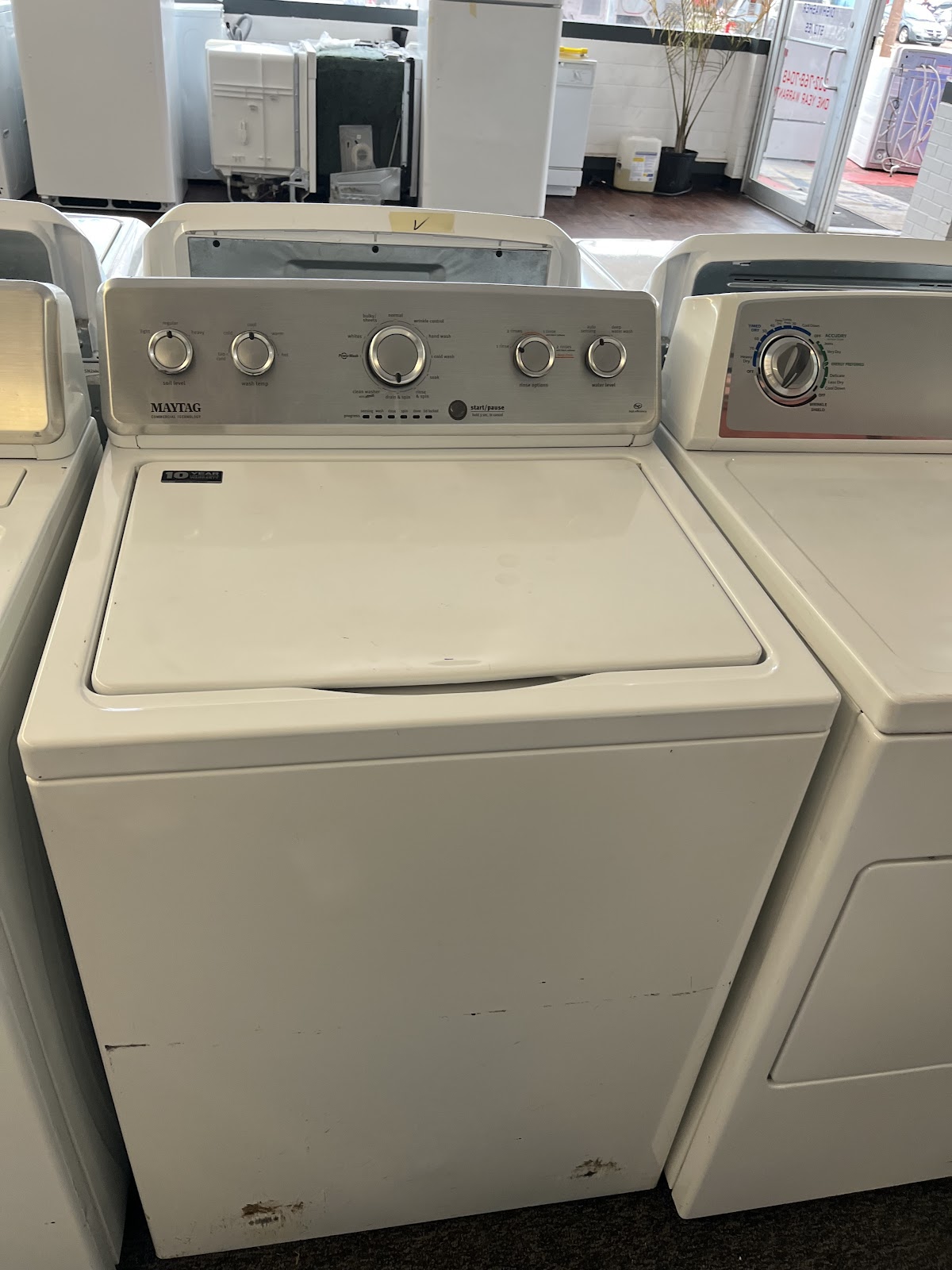 Lex Used and New Appliances