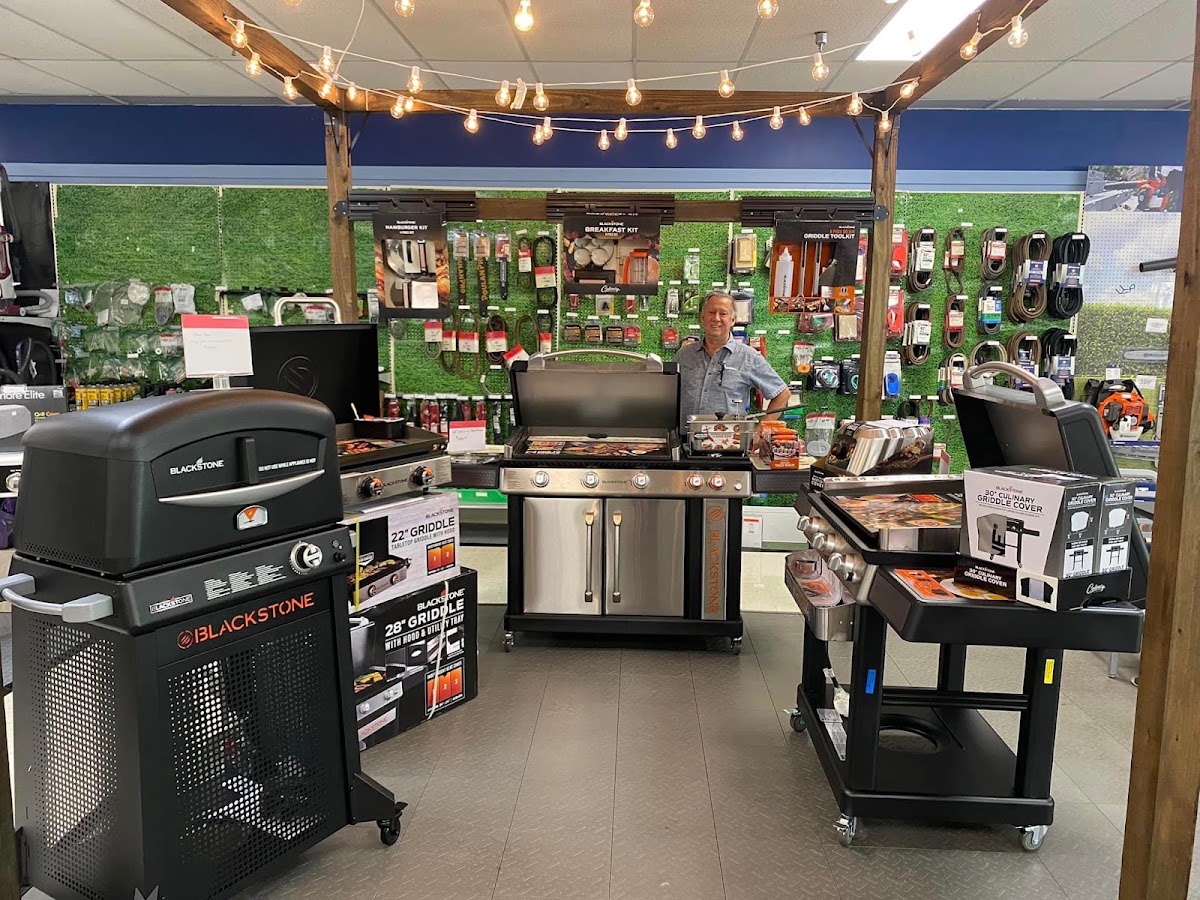 Danville Hometown Store