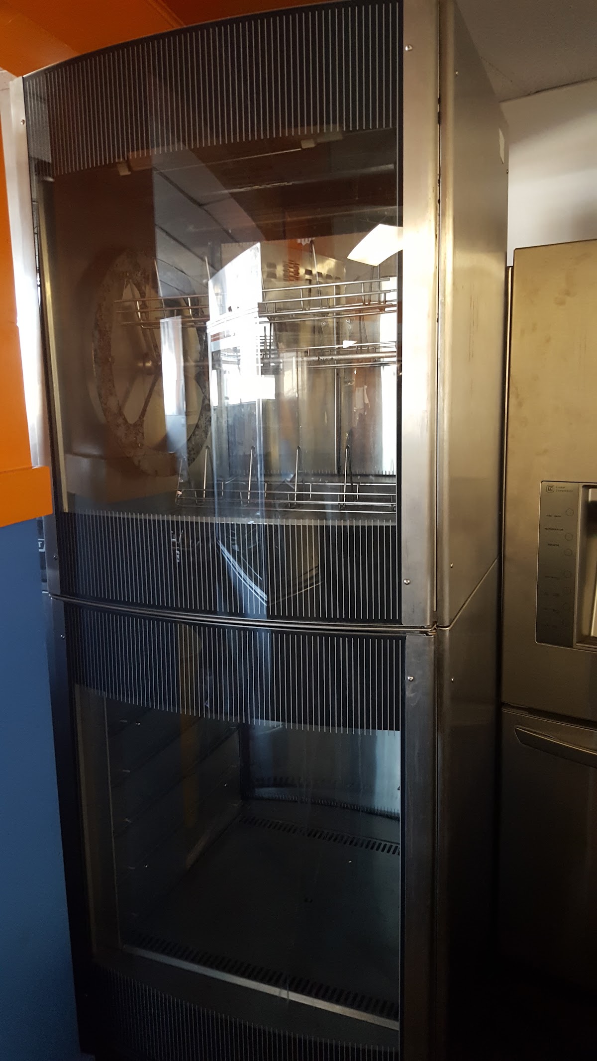 Green Delta Restaurant Equipment & Appliances