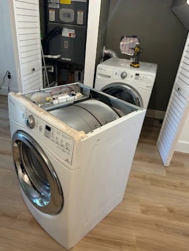 Assist Appliance, Inc