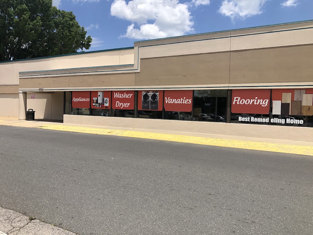 Best Remodeling Home Store