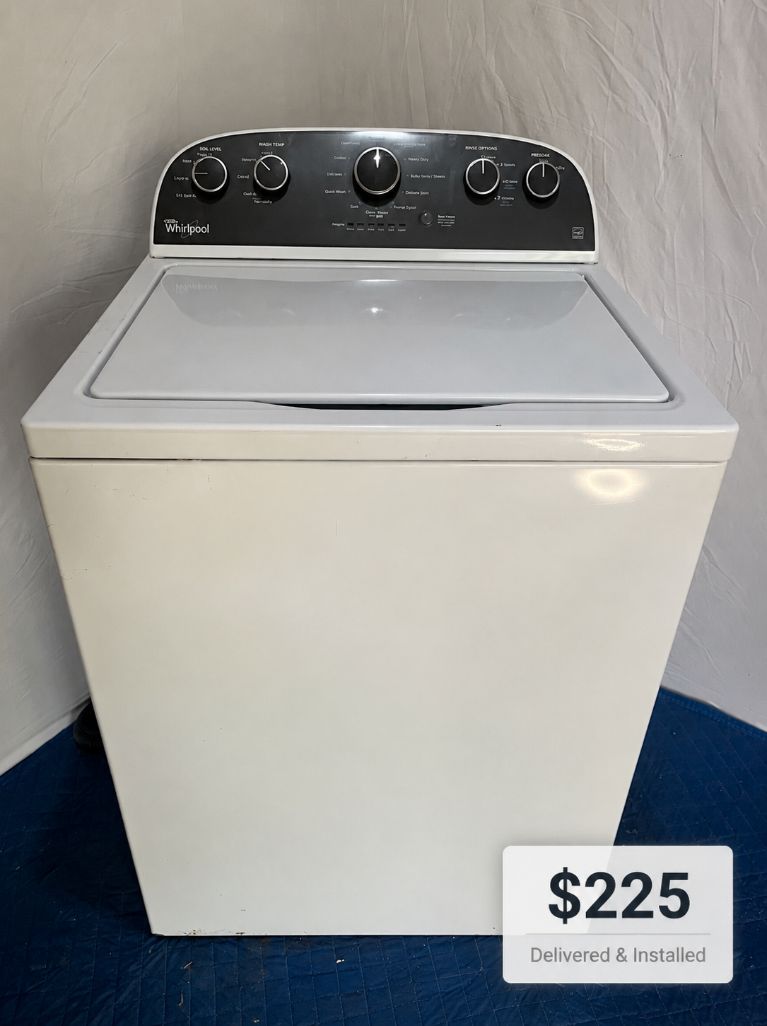 East Wake Used Appliances & Repair